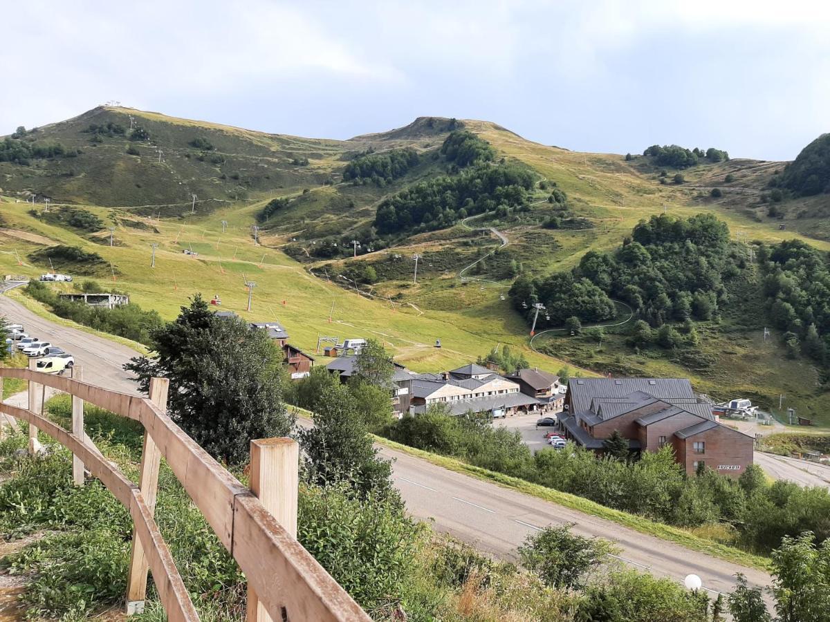 우스투 Guzet-Pyrenees-Pied Des Pistes 아파트 외부 사진