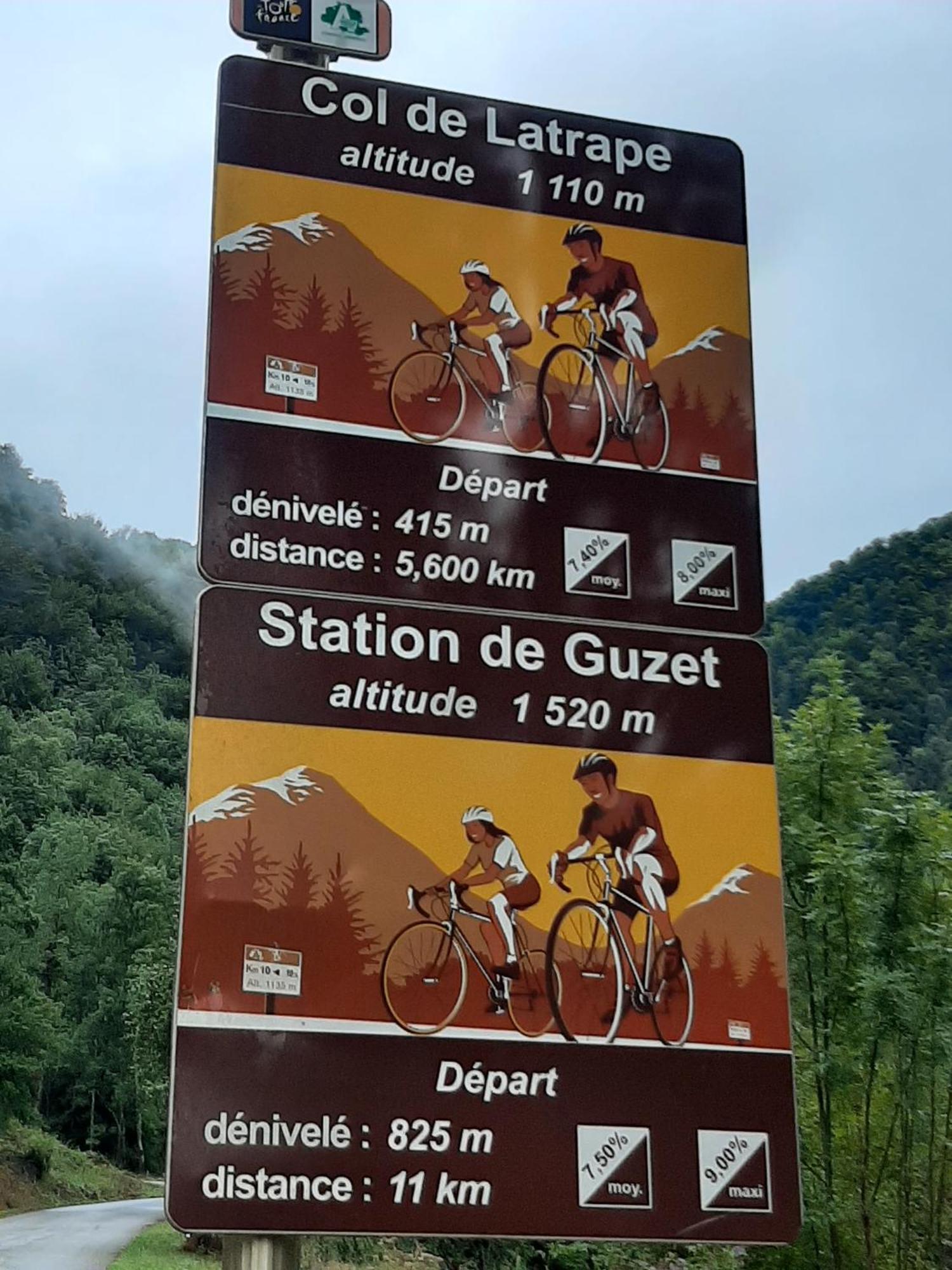 우스투 Guzet-Pyrenees-Pied Des Pistes 아파트 외부 사진
